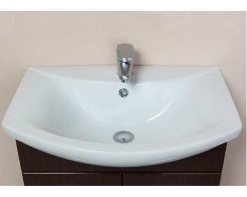 1.WH50.1.524 БАЛТИКА умывальник 80 см 1.WH50.1.524