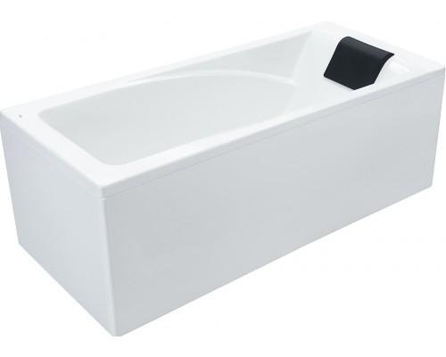 ZRU9302772 HALL панель фронтальная для ванны 170х75 ZRU9302772