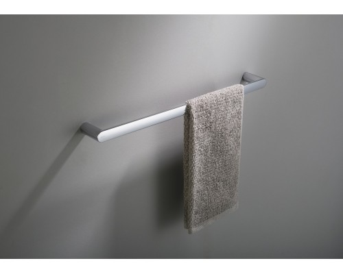 AQ4414CR ЛИРА полотенцедержатель 600 мм AQ4414CR