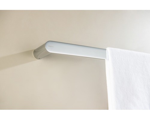 AQ4414CR ЛИРА полотенцедержатель 600 мм AQ4414CR
