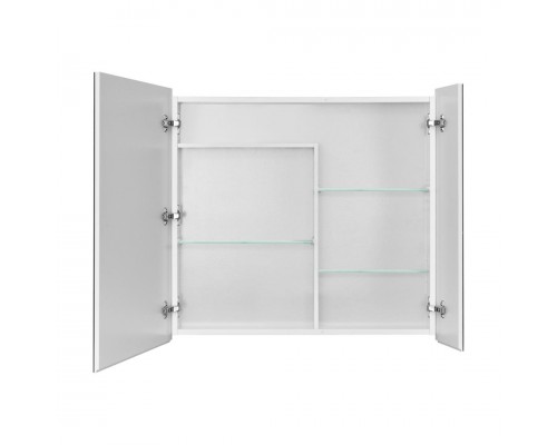 1A267202LH010 Зеркальный шкаф Лондри 80 1A267202LH010