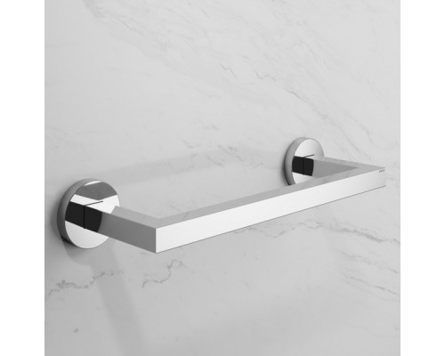 19007010000 EDITION 90 Поручень 360мм, хром 19007010000