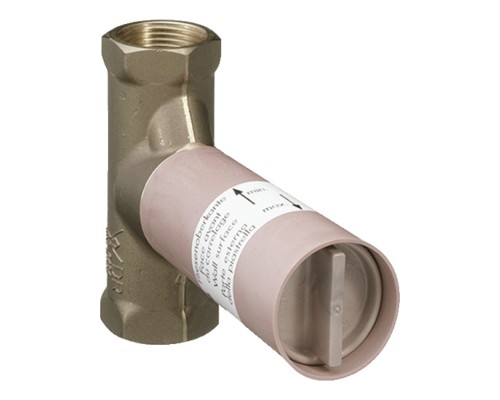 15972000S52 Set HG запорный вентиль (15972000+15973180) 15972000S52