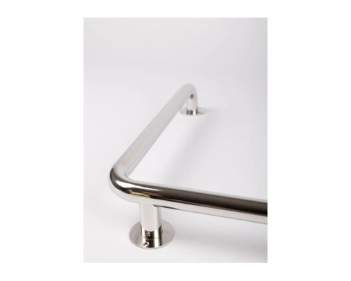 Поручень настенный Г-обр. 600600 мм, R (ПРОДАЕМ ИЗ НАЛИЧИЯ) POR-0000007