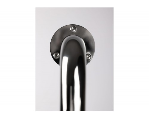 Поручень настенный Г-обр. 600600 мм, R (ПРОДАЕМ ИЗ НАЛИЧИЯ) POR-0000007