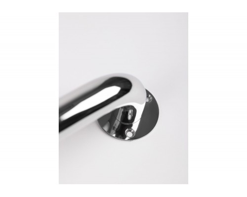 Поручень настенный Г-обр. 600600 мм, R (ПРОДАЕМ ИЗ НАЛИЧИЯ) POR-0000007