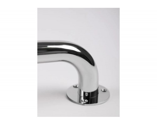 Поручень настенный Г-обр. 600600 мм, R (ПРОДАЕМ ИЗ НАЛИЧИЯ) POR-0000007