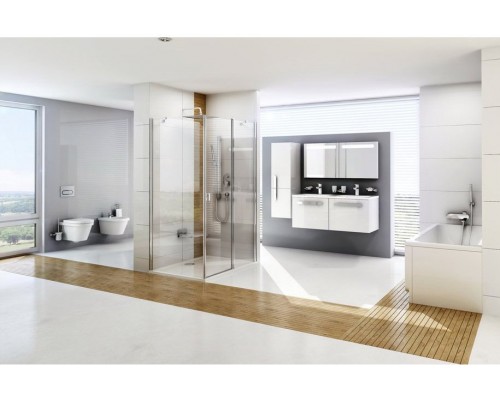 Верхний душ квадратный 300 мм 982.00 X07P016