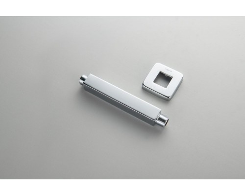 AQ2172CR держатель верхнего душа потолочный 150 мм AQ2172CR