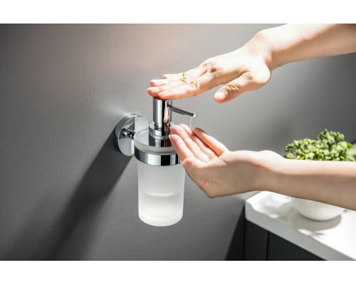 AQ4105CR ЕВРОПА дозатор AQ4105CR