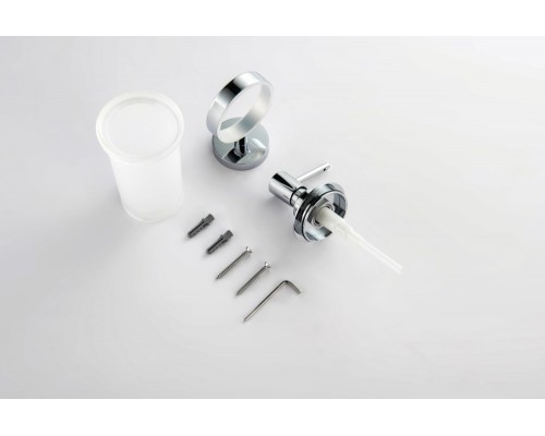 AQ4105CR ЕВРОПА дозатор AQ4105CR