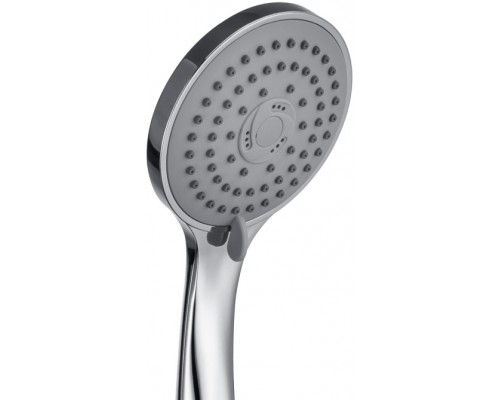 AQ2003CR ВЕГА ручной душ 3jet AQ2003CR