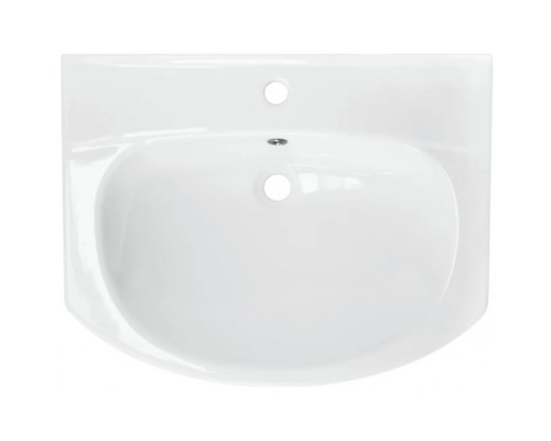 Тумба напольная Лира + Умывальник ЛАГУНА 65 SET_Лира/Лагуна-65