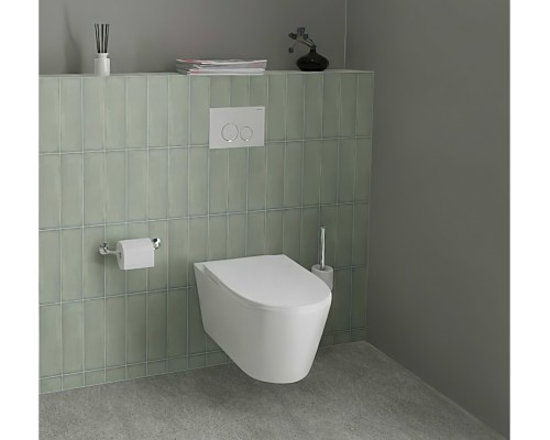 SET AQUATEK АЛЬТАИР-016 4в1 (рама AQUATEK Standard INS-0000012+крепеж KKI-0000002+клавиша KDI-0000016+унитаз АЛЬТАИР AQ1980-00 с тонким сиденьем soft- SET AQUATEK АЛЬТАИР cm-016 4в1