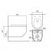SET AQUATEK ЕВРОПА T-KKI2 (рама AQUATEK Standard INS-0000012(без клавиши)+крепеж KKI-0000002+унитаз ЕВРОПА AQ1900T-00 с тонким сиденьем soft-close SET AQUATEK ЕВРОПА T-KKI2