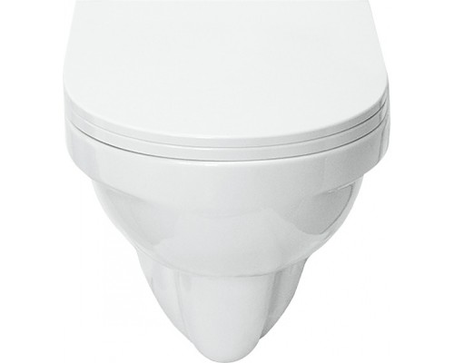 BEST Унитаз подвесной Белый S1 (WC.WH/Best/DM/WHT.G/S1) WC.WH/Best/DM/WHT.G/S1