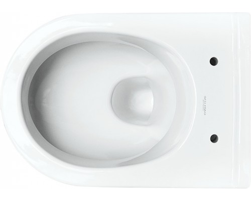 BEST Унитаз подвесной Белый S1 (WC.WH/Best/DM/WHT.G/S1) WC.WH/Best/DM/WHT.G/S1