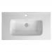 AQ0480-00 мебельная раковина 800 мм, белый AQ0480-00