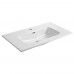 AQ0480-00 мебельная раковина 800 мм, белый AQ0480-00