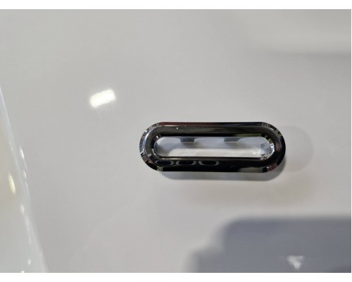 AQ0480-00 мебельная раковина 800 мм, белый AQ0480-00