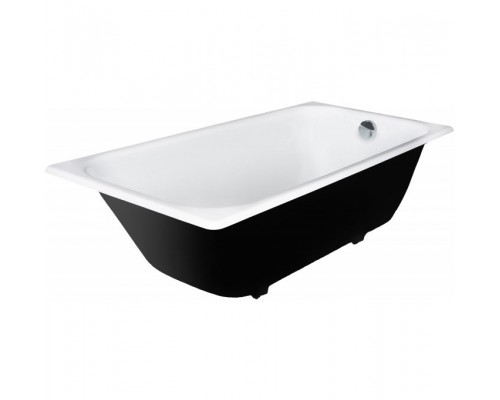 Wotte Start 1700х700х458 ванна чугунная (БП-э00д1139) Start 1700x700