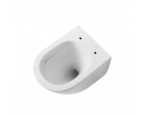 AQ1999T-00 ЛИБЕРТИ унитаз подвесной tornado 500360350, крышка дюропласт TORNADO AQ1999T-00