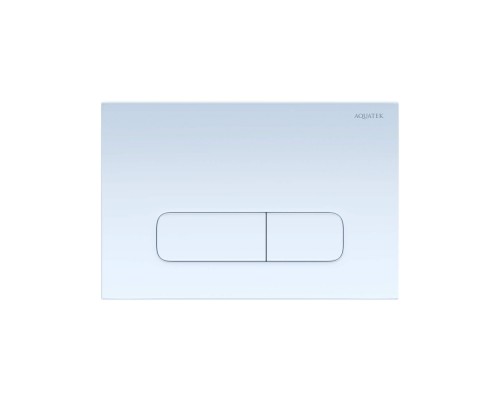 Set AQUATEK ЕВРОПА New-013 4в1 (рама AQUATEK INS-0000017+крепление KKI-0000002 +кнопка KDI-0000013 + унитаз AQ1106L-00+тонкое сиденье с механиз) Set AQUATEK ЕВРОПА New-013 4в1