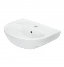 ЭТАЛОН 55 Умывальник (WB.PD/Etalon/55-C/WHT.G/S1) WB.PD/Etalon/55-C/WHT.G/S1