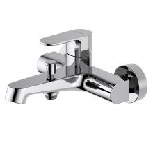 AQ1240CR ОБЕРОН смеситель для ванны AQ1240CR