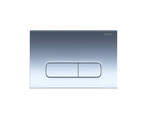 Set AQUATEK ЕВРОПА New-016 4в1 (рама AQUATEK INS-0000017+крепление KKI-0000002 +кнопка KDI-0000016 + унитаз AQ1106L-00+тонкое сиденье с механиз) Set AQUATEK ЕВРОПА New-016 4в1