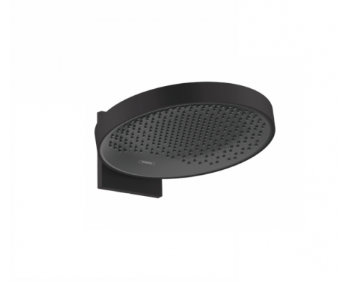 Верхний душ, Hansgrohe, Rainfinity, шгв 360-381-168, цвет-матовый черный Верхний душ, Hansgrohe, Rainfinity, шгв 360-381-168, цвет-матовый черный