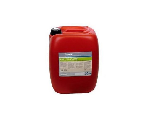Реагент BWT CP 5008 (32 кг) жидкий для промывки теплообменников