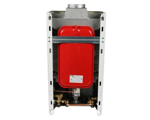 Котел газовый настенный BAXI ECO Four 1.24F одноконтурный с закрытой камерой сгорания 24 кВт