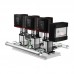 Установка повышения давления Hydro Multi-E 2 Grundfos CRE5-4 U1 A-A-A-A
