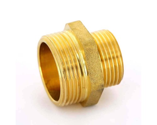 Ниппель Н UNI-FITT 1"x1"1/4 Ниппель Н UNI-FITT 1"x1"1/4