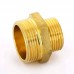 Ниппель Н UNI-FITT 1"x1"1/4