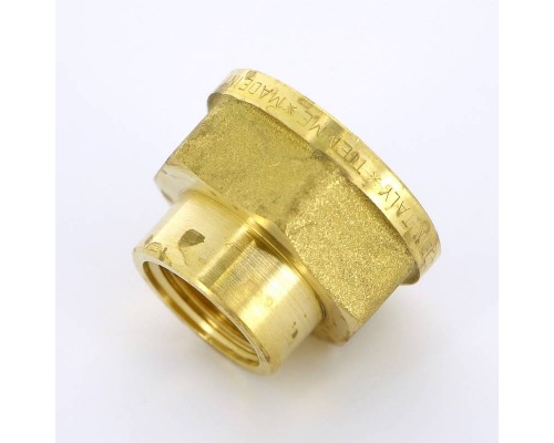 Муфта В TIEMME 1"x1/2"