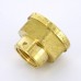 Муфта В TIEMME 1"x1/2"