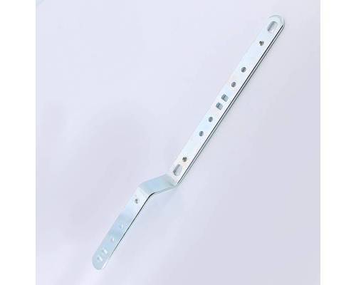 Кронштейн двойной для коллекторов (2шт) EMMETI 3/4"