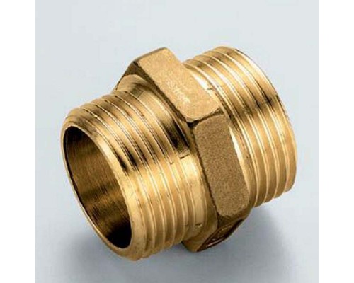 Ниппель НН TIEMME 3/8"x1/4"