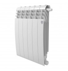 Радиатор Royal Thermo BiLiner 500 /Bianco Traffico VDR - 6 секц.