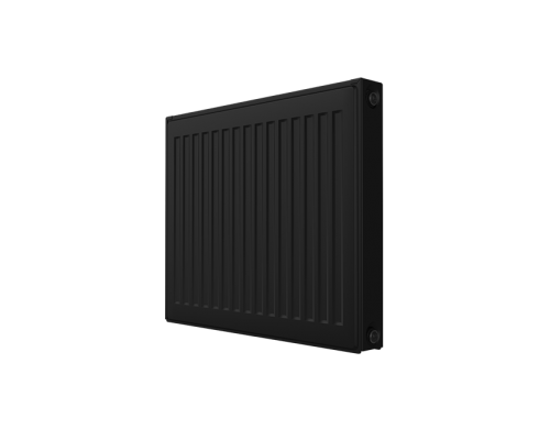 Радиатор панельный Royal Thermo COMPACT C33-450-2800 Noir Sable Радиатор панельный Royal Thermo COMPACT C33-450-2800 Noir Sable