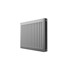 Радиатор панельный Royal Thermo COMPACT C22-500-1200 Silver Satin