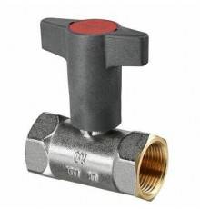 Кран шаровой Optibal, Ду 25, Rp 1