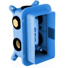 Базовый комплект для смесителя скрытого монтажа, R-box multi, RB 071.50 X070074