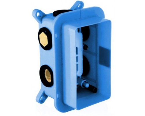 Базовый комплект для смесителя скрытого монтажа, R-box multi, RB 071.50 X070074