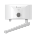 Водонагреватель электрический проточный Thermex Vetro 5500 tap