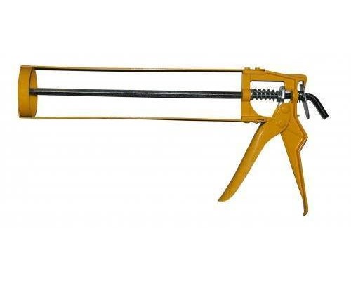 Пистолет для герметика скелетный Энкор (56352)