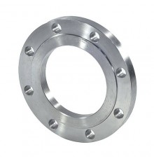 Фланец плоский ст 1000-10 28х33мм 01-1-B ZR HZMPU