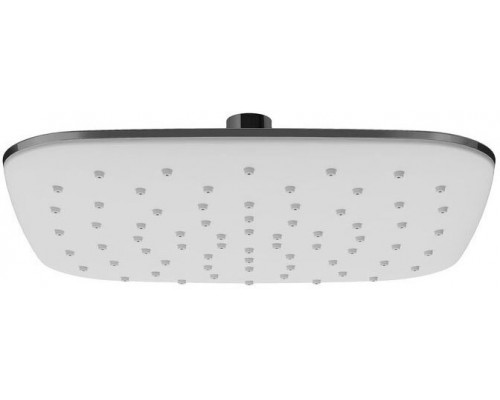 Верхний душ квадратный 250 мм 983.10 X07P347